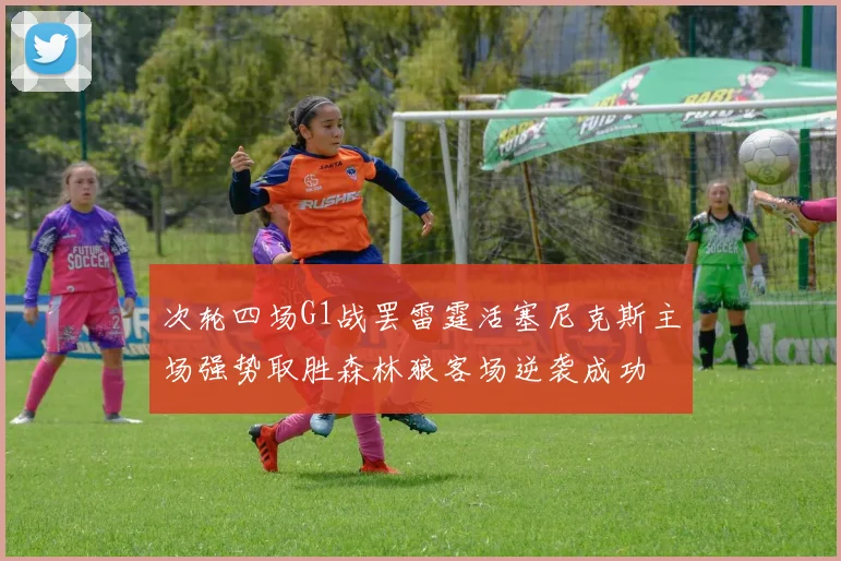 次轮四场G1战罢雷霆活塞尼克斯主场强势取胜森林狼客场逆袭成功